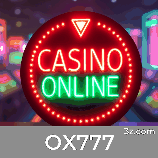 Cadastro na OX777 para desfrutar dos melhores jogos