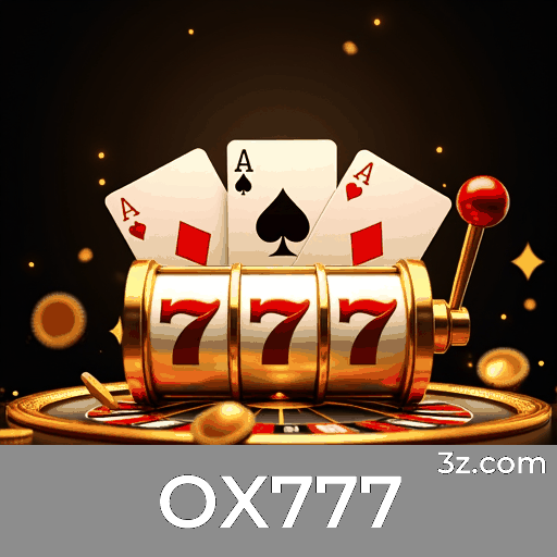 Formulário de cadastro da OX777