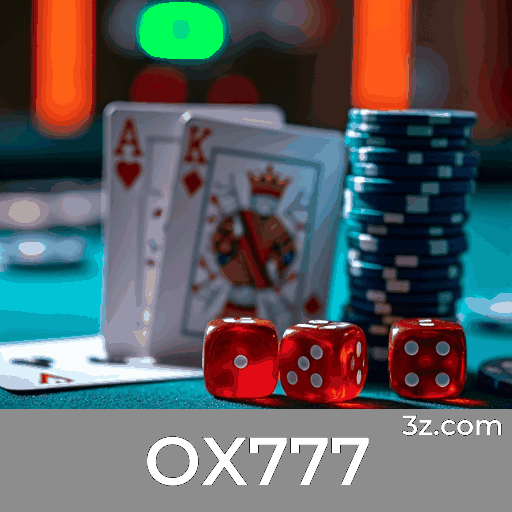 Cadastro na OX777 para desfrutar dos melhores jogos