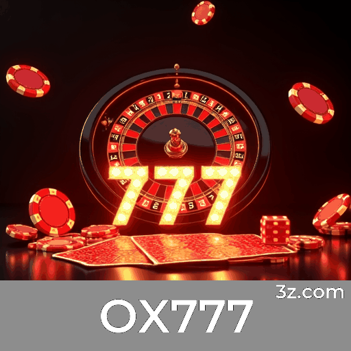 Formulário de cadastro da OX777