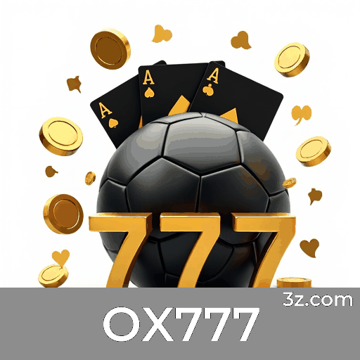 Formulário de cadastro da OX777