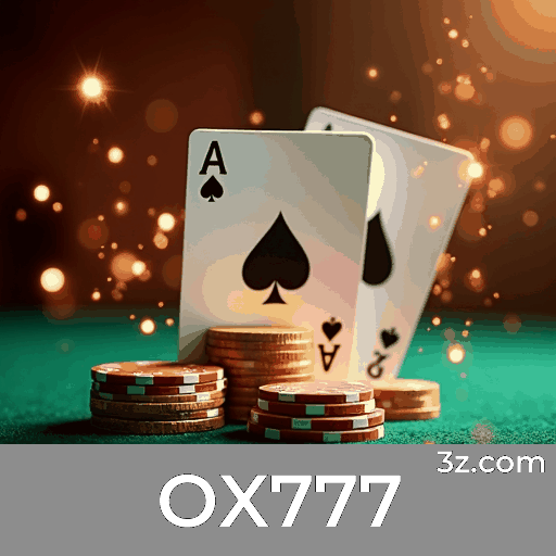 Cadastro na OX777 para desfrutar dos melhores jogos