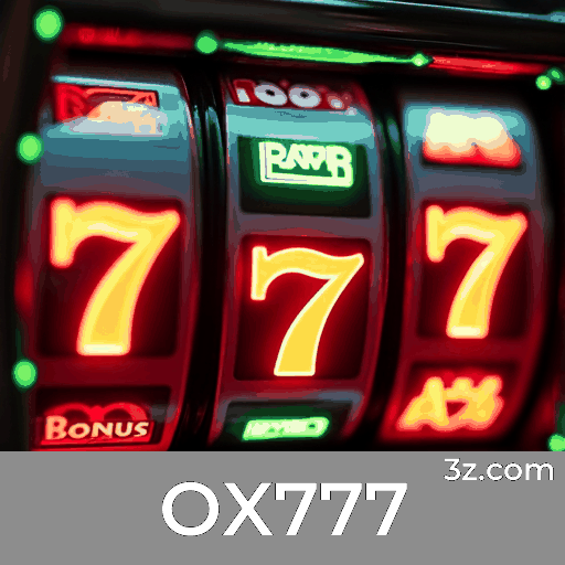 Cadastro na OX777 para desfrutar dos melhores jogos