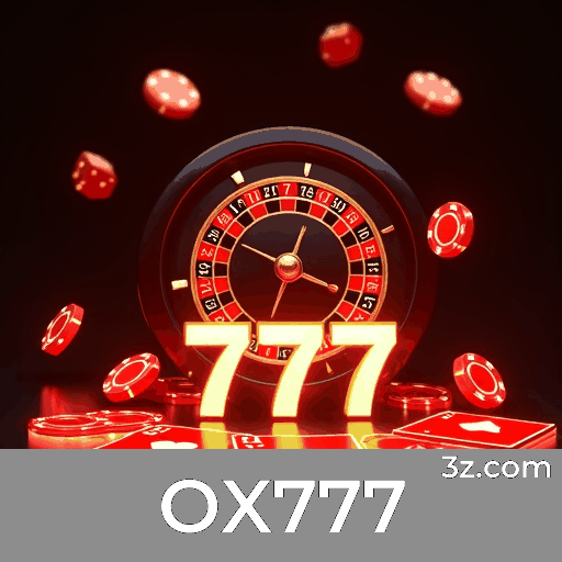 Cadastro na OX777 para desfrutar dos melhores jogos