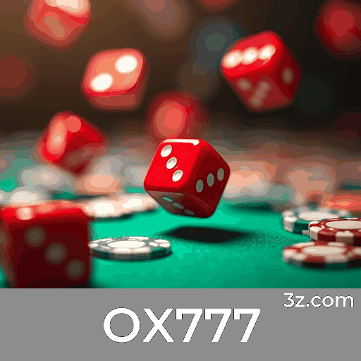 Formulário de cadastro da OX777