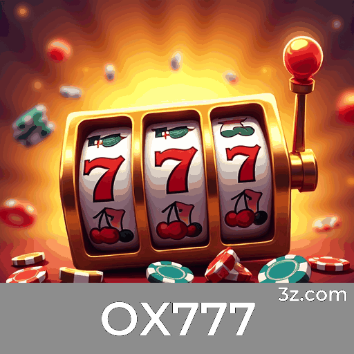 Formulário de cadastro da OX777