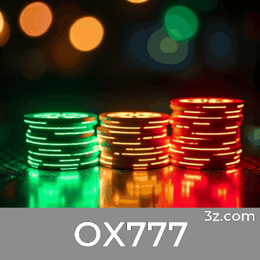 A OX777 oferece jogos de mesa divertidos