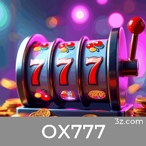 Jogos de loteria na OX777